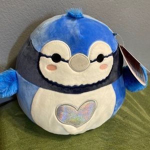 BABS 8” SQUISHMALLOW